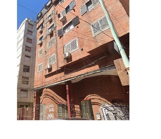 Departamento · 31m² · 2 Ambientes