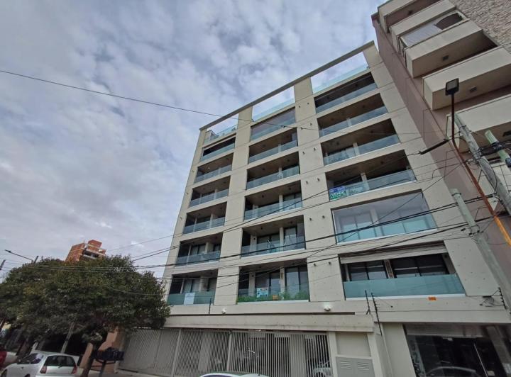Departamento · 83m² · 3 Ambientes · 1 Cochera