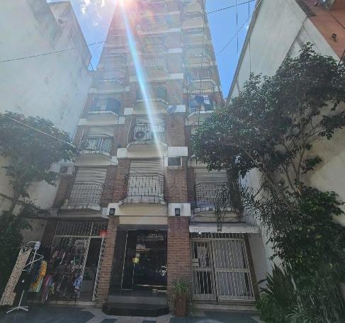 Departamento · 30m² · 2 Ambientes