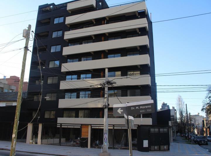 Departamento · 38m² · 2 Ambientes