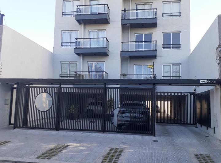 Departamento · 40m² · 2 Ambientes