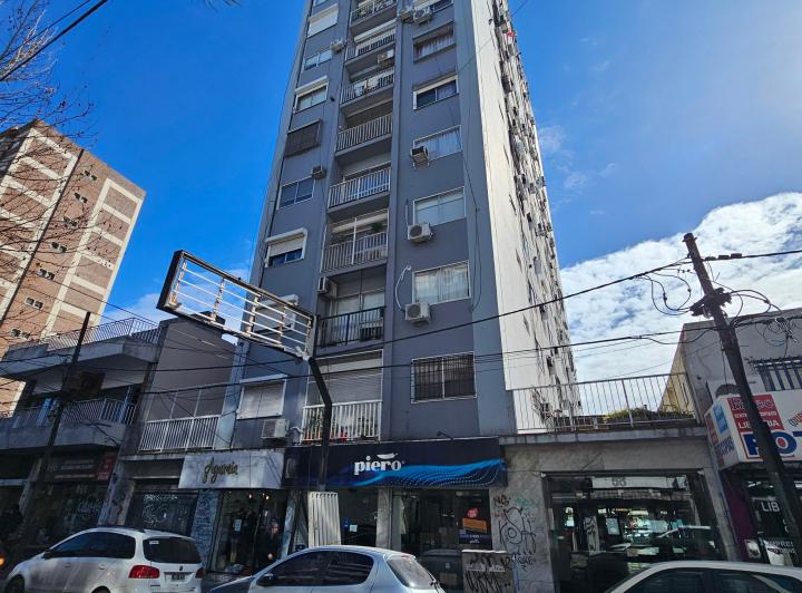 Departamento · 30m² · 2 Ambientes