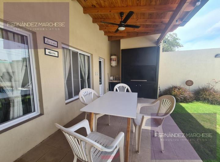 Departamento · 26m² · 1 Ambiente