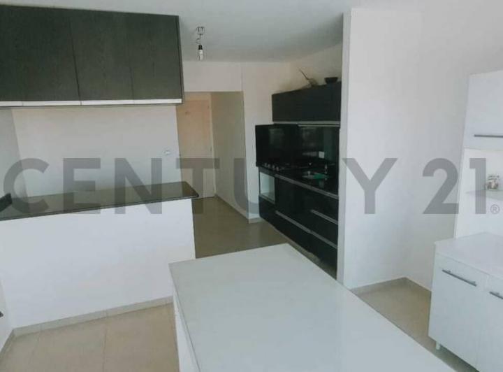 Departamento · 40m² · 2 Ambientes · 1 Cochera