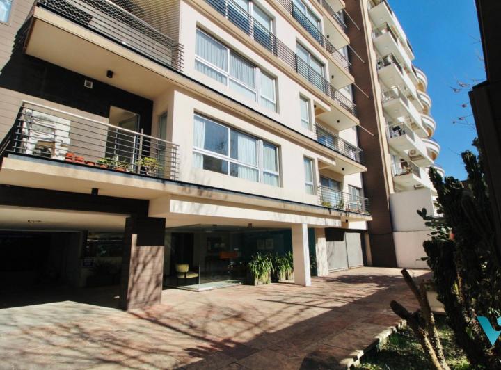 Departamento · 56m² · 3 Ambientes · 1 Cochera