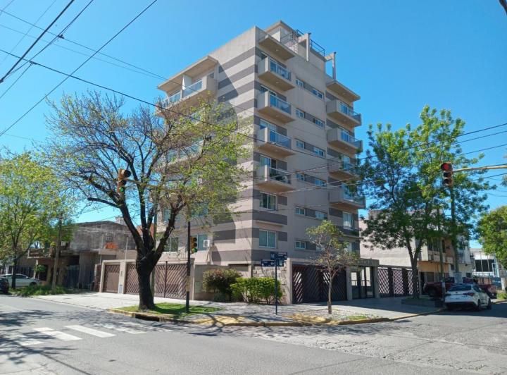 Departamento · 47m² · 2 Ambientes