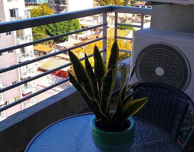 Departamento · 4m² · 2 Ambientes