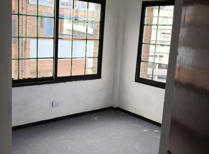 Departamento · 54m² · 3 Ambientes