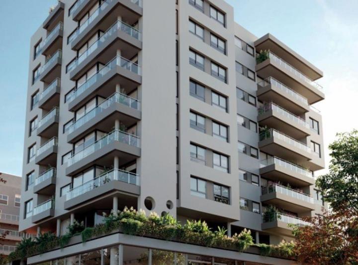 Departamento · 875m² · 3 Ambientes