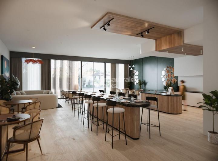 Departamento · 51m² · 2 Ambientes