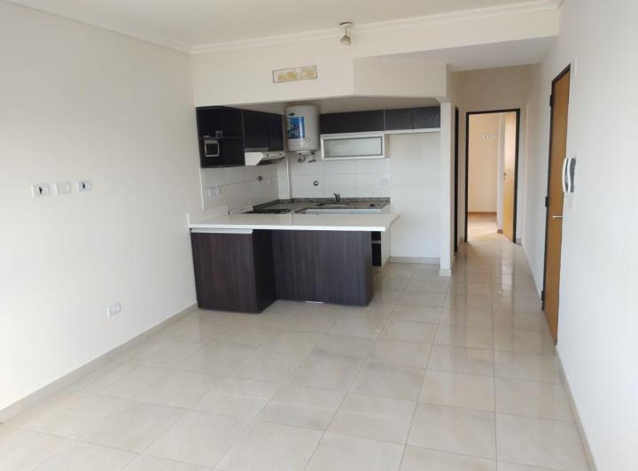 Departamento · 41m² · 2 Ambientes · 1 Cochera