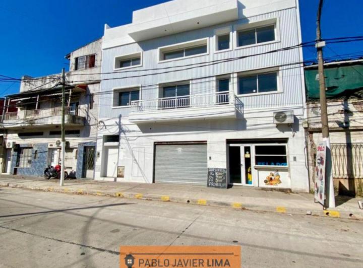 Departamento · 30m² · 2 Ambientes