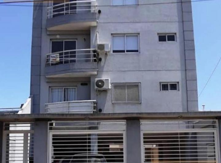 Departamento · 35m² · 2 Ambientes