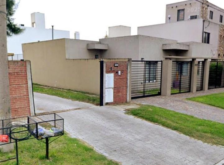 Departamento · 45m² · 2 Ambientes