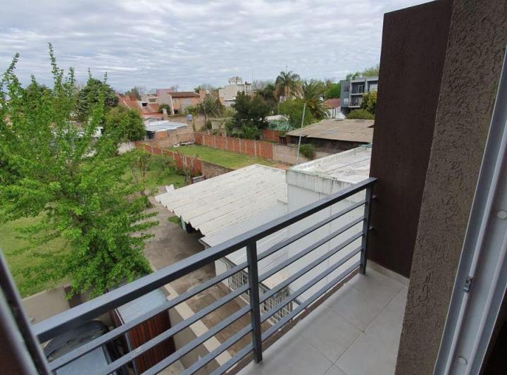 Departamento · 32m² · 2 Ambientes · 1 Cochera