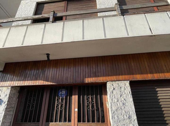 Departamento · 180m² · 5 Ambientes
