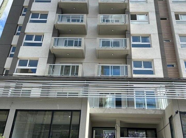Departamento · 41m² · 2 Ambientes