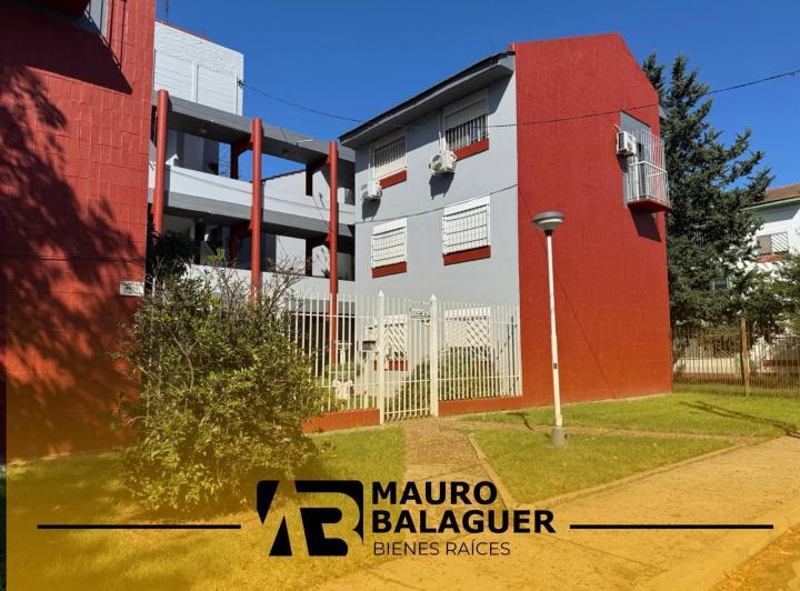 Departamento · 74m² · 4 Ambientes · 1 Cochera