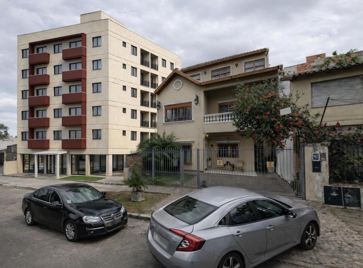 Departamento · 50m² · 2 Ambientes · 1 Cochera