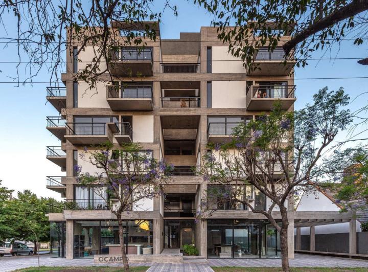 Desarrollo vertical