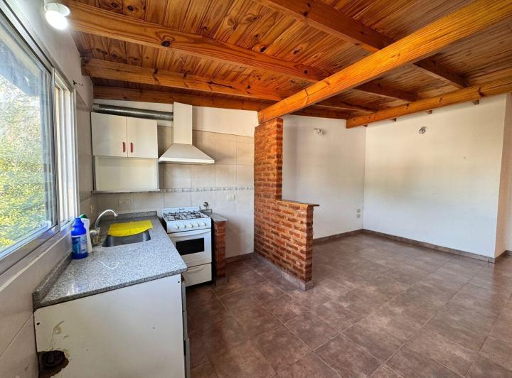 Departamento · 35m² · 2 Ambientes