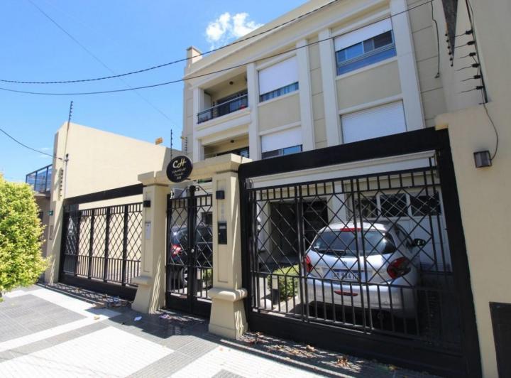Departamento · 65m² · 2 Ambientes · 1 Cochera