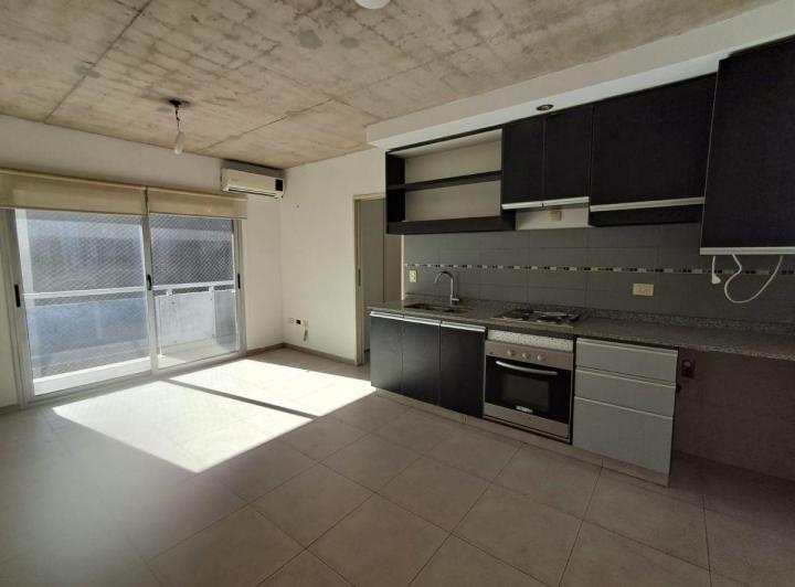 Departamento · 37m² · 2 Ambientes