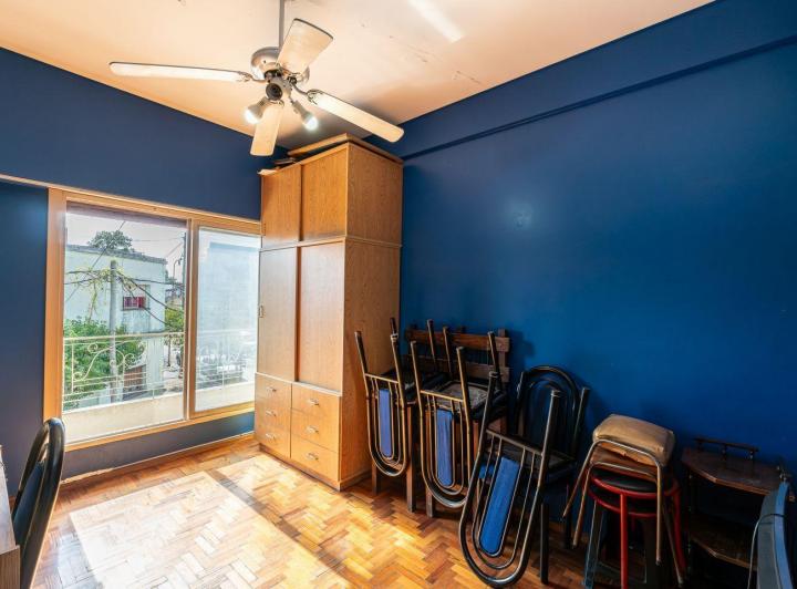Departamento · 205m² · 5 Ambientes · 1 Cochera