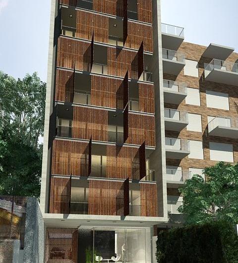 Departamento · 160m² · 4 Ambientes