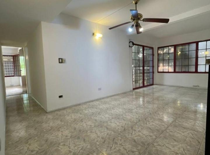 Departamento · 65m² · 3 Ambientes