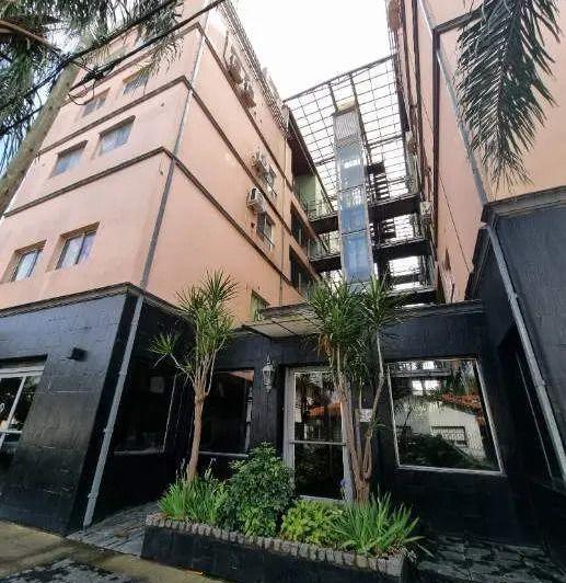 Departamento · 47m² · 3 Ambientes