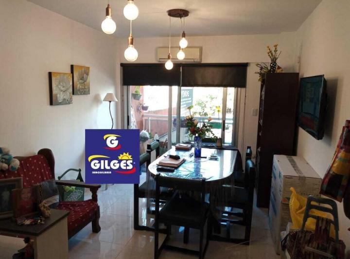 Departamento · 35m² · 2 Ambientes