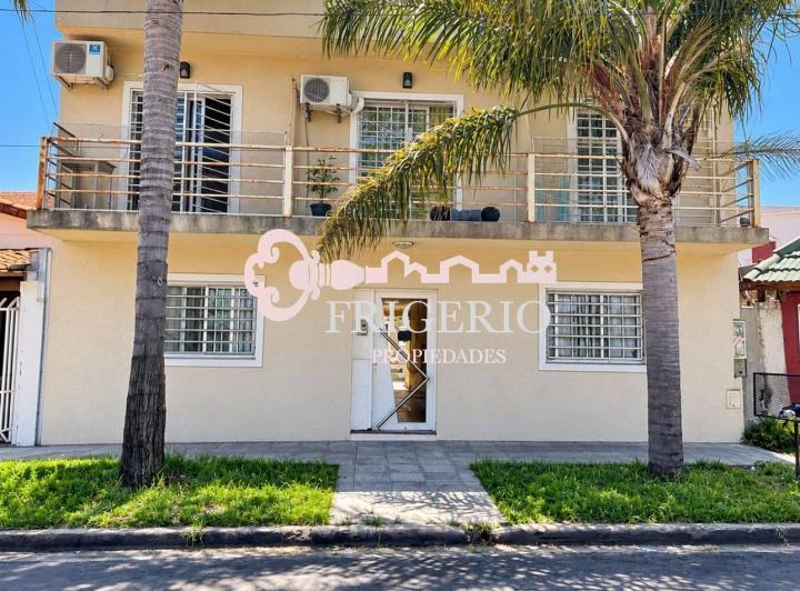 Departamento · 30m² · 2 Ambientes