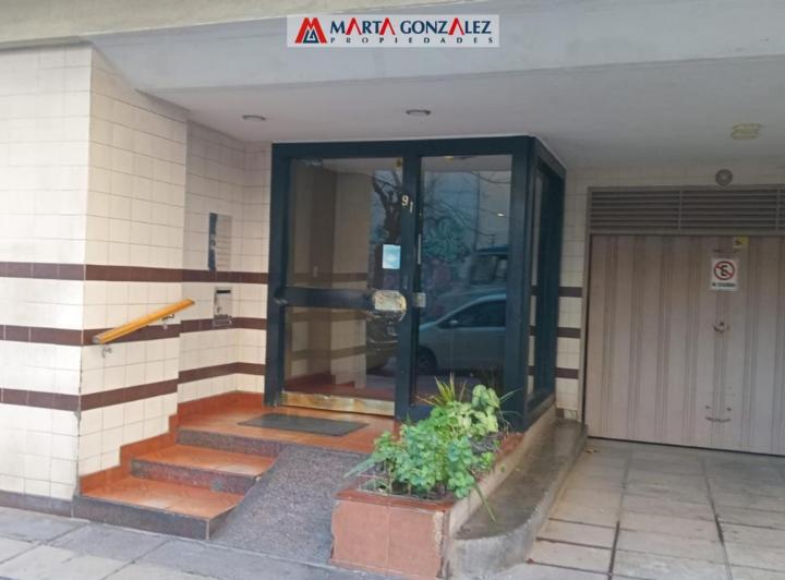 Departamento · 28m² · 2 Ambientes