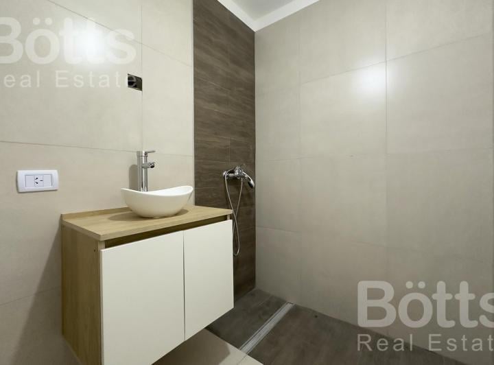 Departamento · 160m² · 3 Ambientes · 1 Cochera