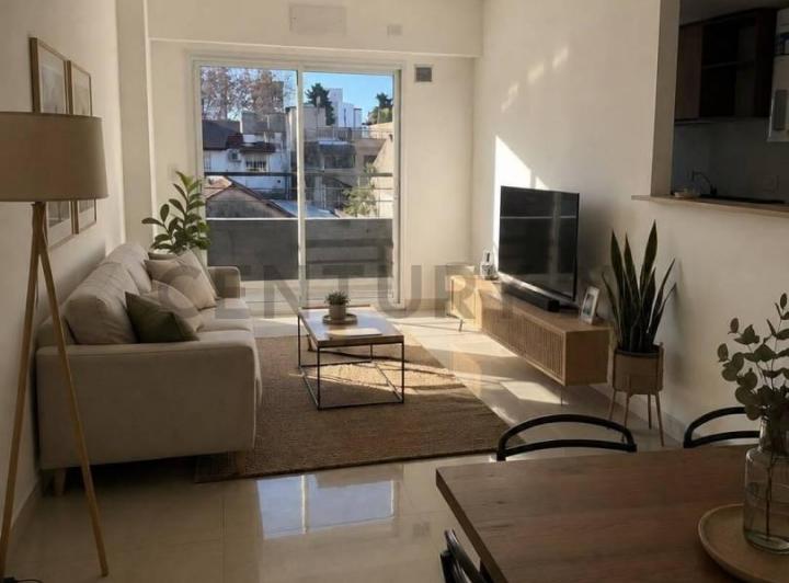 Departamento · 78m² · 3 Ambientes