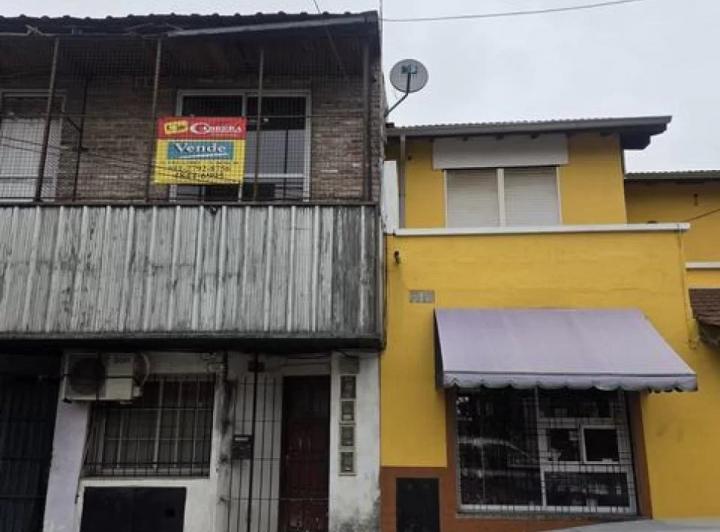 Departamento · 50m² · 2 Ambientes