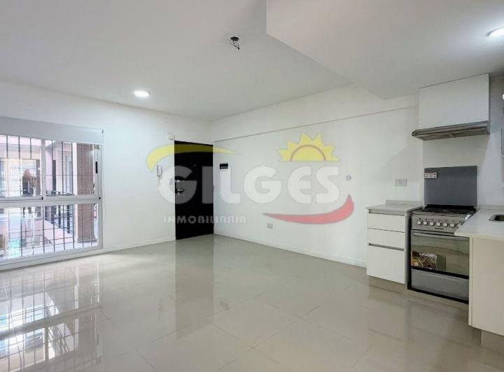 Departamento · 43m² · 2 Ambientes