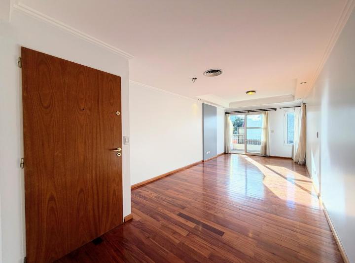 Departamento · 90m² · 3 Ambientes · 1 Cochera