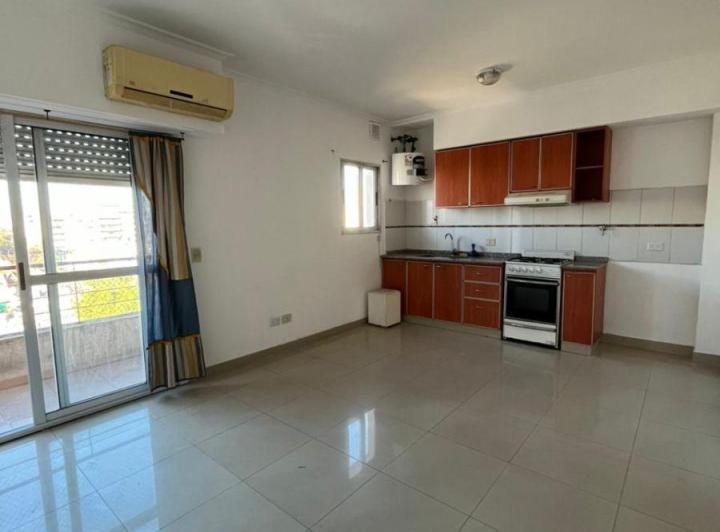 Departamento · 40m² · 2 Ambientes