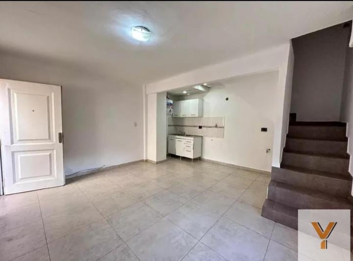 Departamento · 42m² · 3 Ambientes
