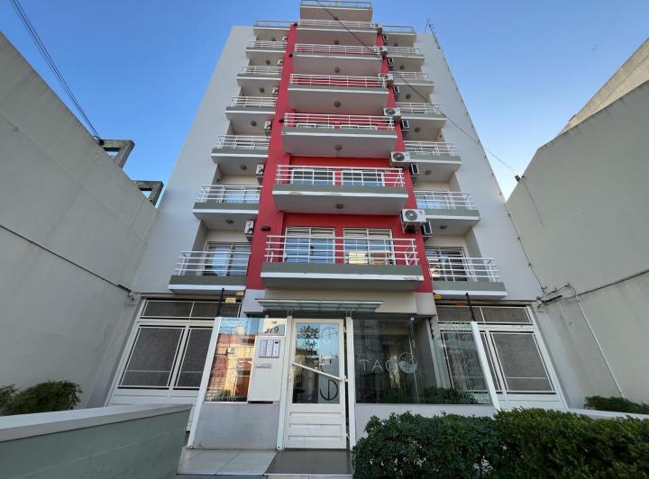 Departamento · 34m² · 1 Ambiente · 1 Cochera