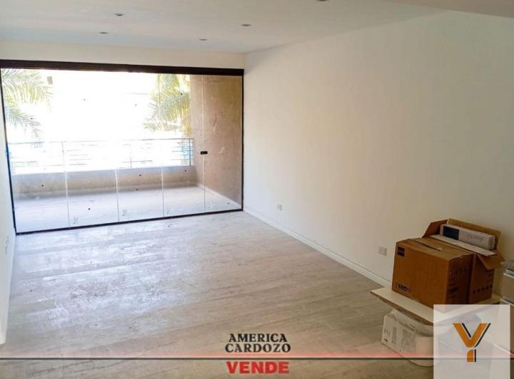 Departamento · 82m² · 3 Ambientes