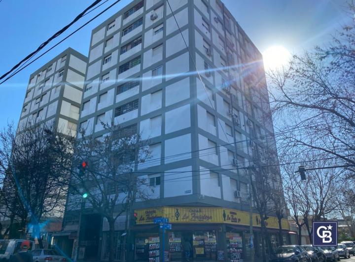Departamento · 80m² · 4 Ambientes