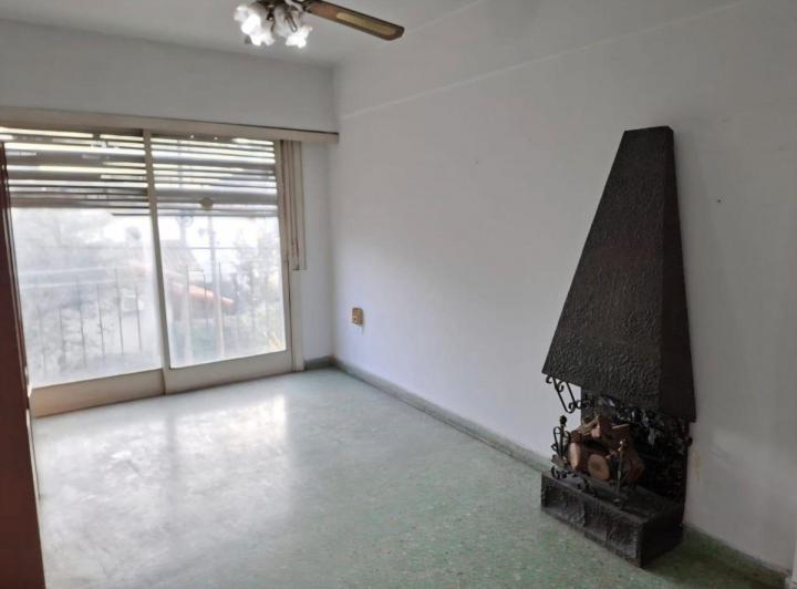 Departamento · 60m² · 3 Ambientes