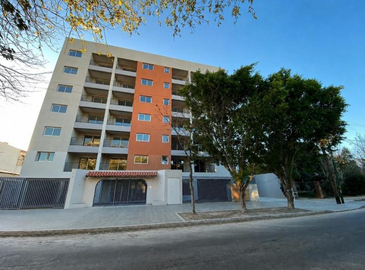 Departamento · 47m² · 2 Ambientes · 1 Cochera