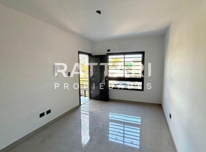 Departamento · 45m² · 2 Ambientes