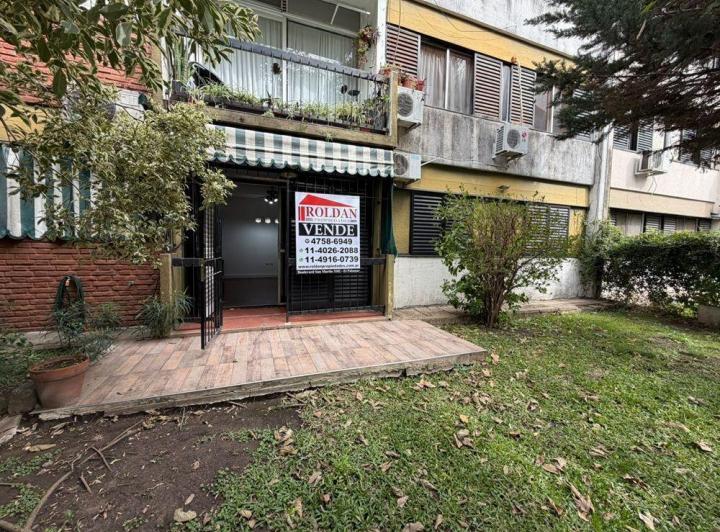 Departamento · 65m² · 3 Ambientes