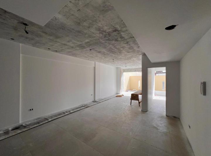 Departamento · 75m² · 3 Ambientes · 1 Cochera