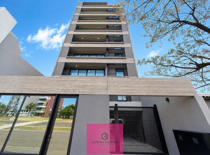 Departamento · 42m² · 2 Ambientes